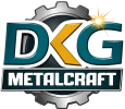 DKG Logo